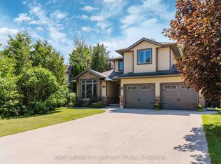 482 Creekwood Dr, Saugeen Shores, ON N0H 2L0
