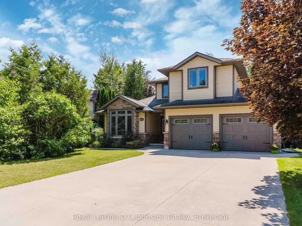 482 Creekwood Dr, Saugeen Shores, ON N0H 2L0