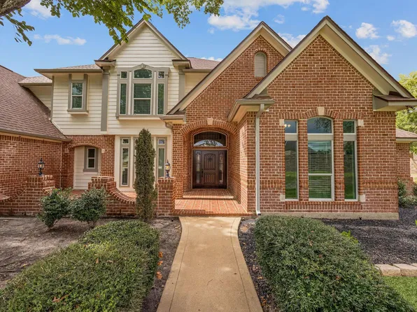 21310 Shore Arbor Ln, Cypress, TX 77433