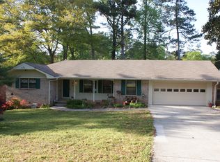 2047 Carthage Rd, Tucker, GA 30084