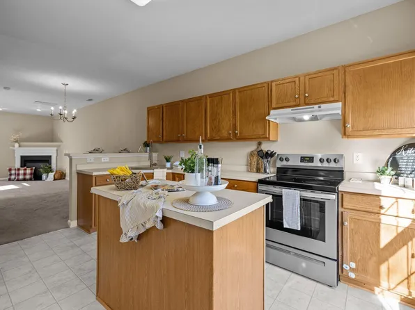 1674 Snowmass Way, Durham, NC 27713