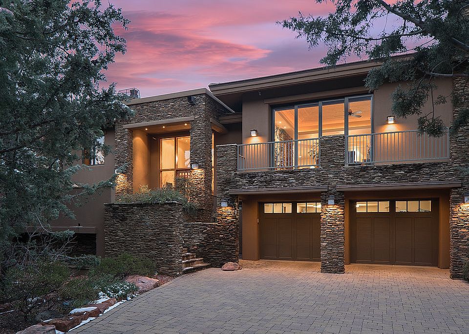 965 W PARK RIDGE, SEDONA