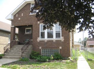 3251 S 61st Ct, Cicero, IL 60804