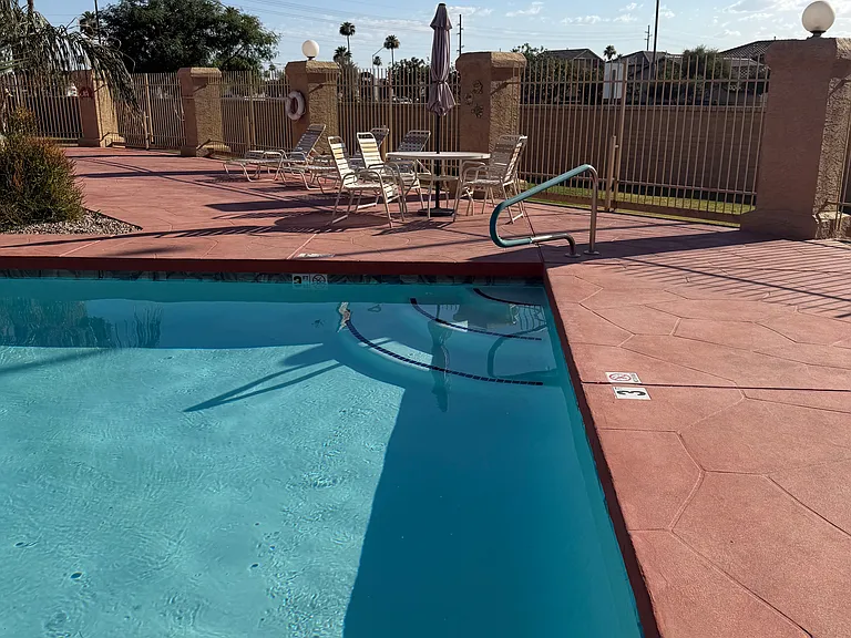 5230 E Brown Rd #207 — Photo 53