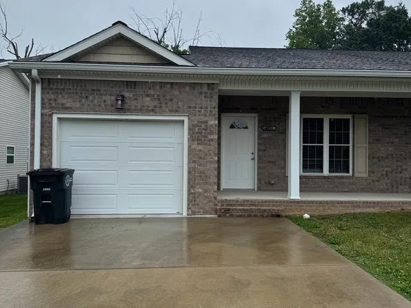 4757 Exall Ln #4759, Paducah, KY 42001