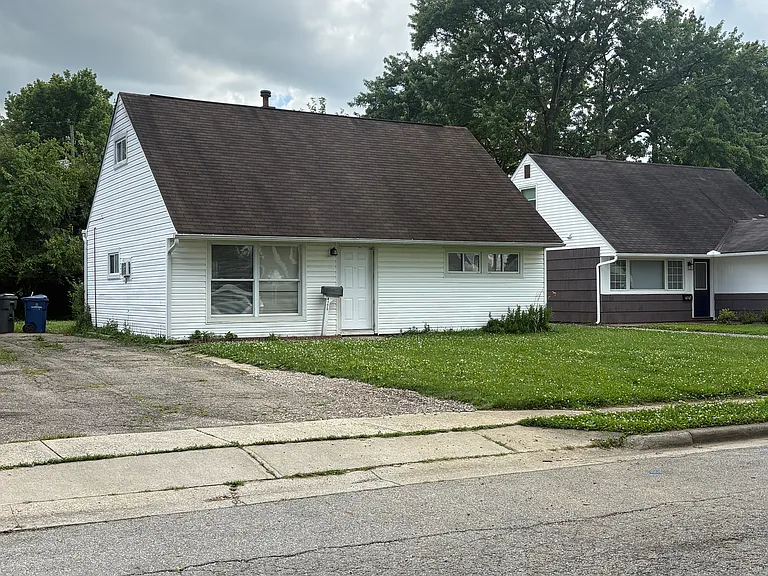 4173 Powell Ave — Photo 2