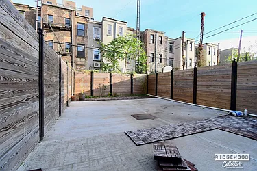 Rented by Voro NYC