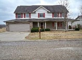 717 W Whitestone St, Bloomington, IN 47403