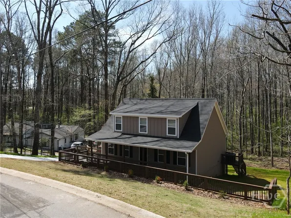 135 Mcduffie Drive, Athens, GA 30605