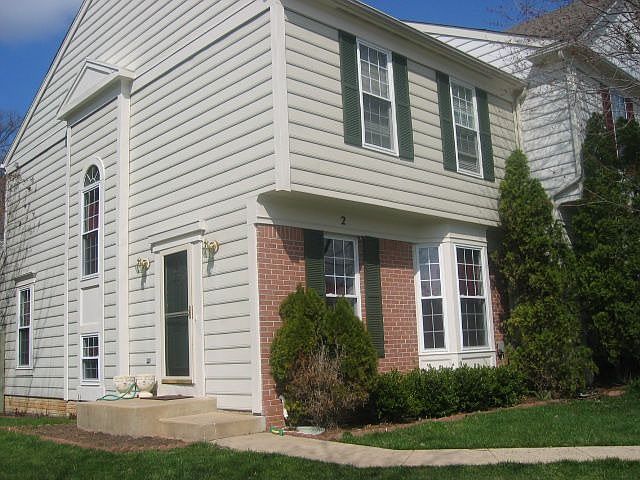 Front of the House