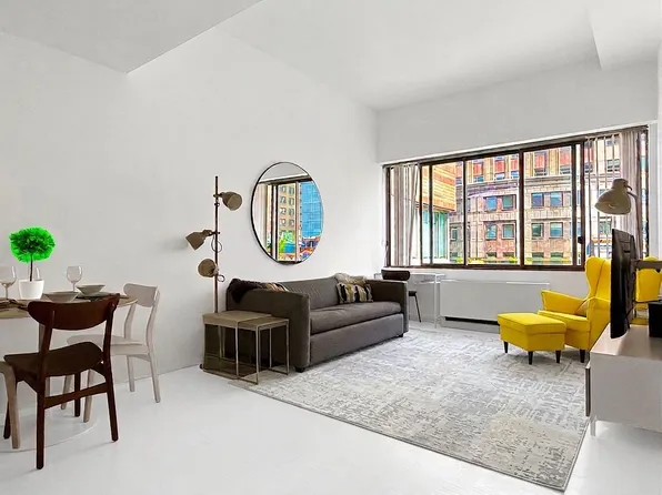 350 W 50th St APT 6I, New York, NY 10019