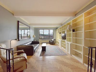 62 Park Ter W #A75, New York, NY, 10034