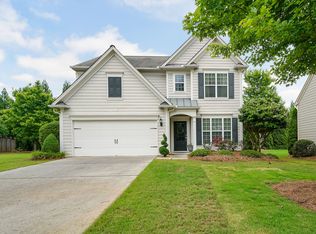 643 Syemore Pass, Canton, GA 30115