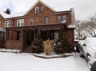 4118 Iroquois Ave, Erie, PA 16511