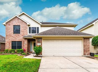 13313 Barton Meadow Ln, Rosharon, TX 77583