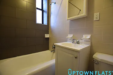 Rented by Uptown Flats LLC