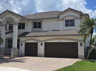 Sector 2-Parcels 17 18 19, Weston, FL 33327