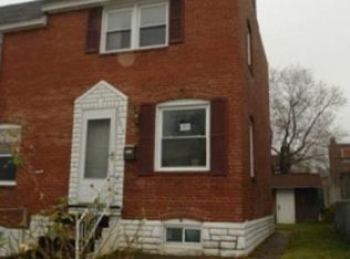3817 10th St, Baltimore, MD 21225