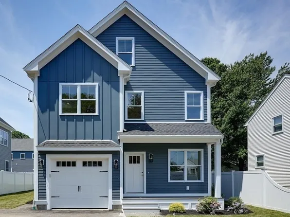12 Bowker St, Waltham, MA 02453
