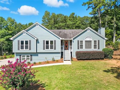 421 Coolsprings Trl, Woodstock, GA, 30188