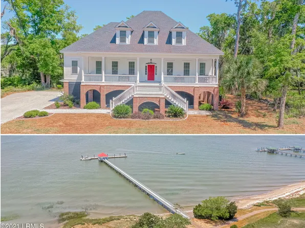 25 Bermuda Pointe Cir, Hilton Head Island, SC 29926