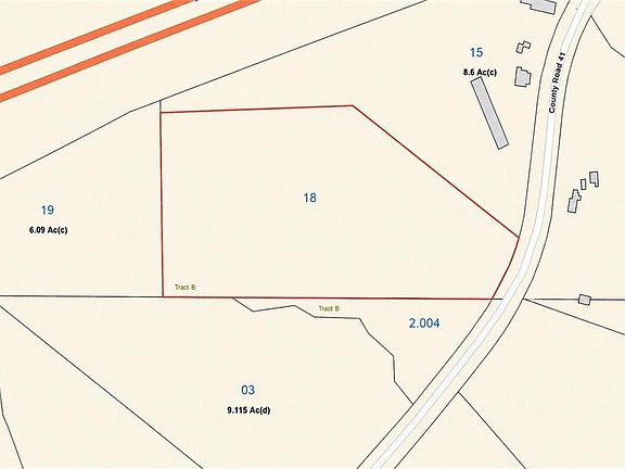 5th image of 0 County Road 586 Lot 10