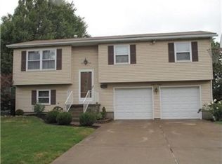 1616 Berry St, Erie, PA 16509