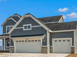 5295 Kies St, Rockford, MI 49341