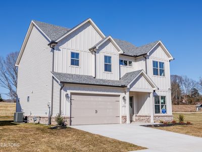 12155 Signal View Rd, Knoxville, TN, 37932