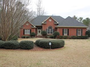 835 Dean Patrick Rd, Locust Grove, GA 30248