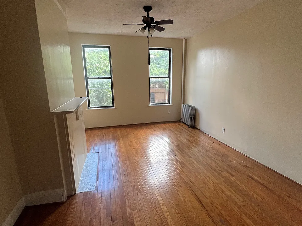 416 Prospect Ave #2R