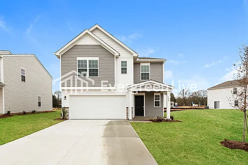 102 Branch Pass Dr Photo 1