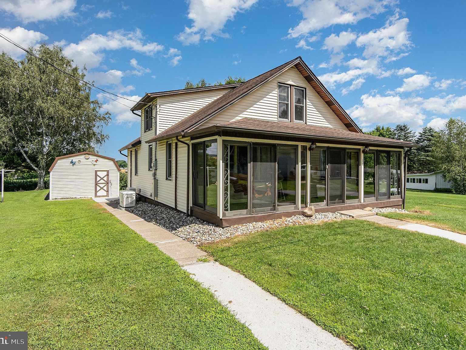 16 6th St, Ringtown, PA 17967 Zillow