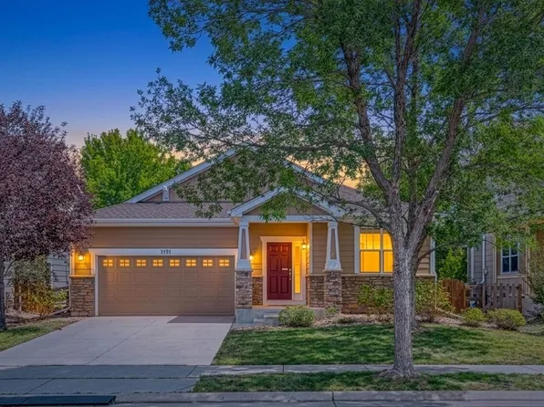 1151 Mircos St, Erie, CO 80516