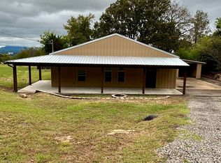 4 Silver Hills Ln, Russellville, AR 72802
