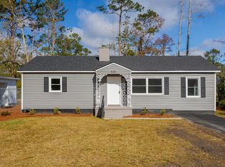 602 Pinetree Rd, Valdosta, GA 31602