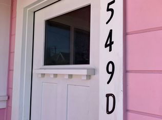 549 G St #D, Arcata, CA 95521