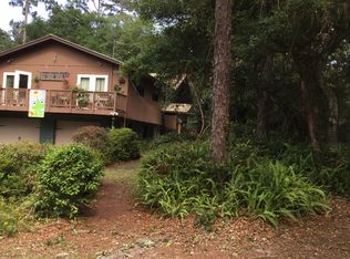 111 Tallow Rd, Pomona Park, FL 32181