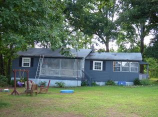 4097 Clarkton Rd, Nathalie, VA 24577