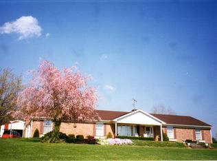 703 E Christine Rd, Nottingham, PA 19362