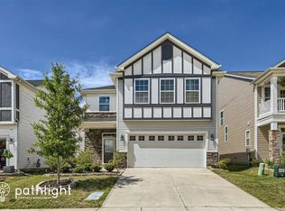 14015 Ridgewater Way, Charlotte, NC 28278