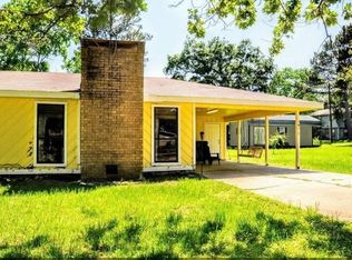 161 Yellowstone, Livingston, TX 77351