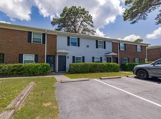 21 Rivers Point Row APT 13C, Charleston, SC 29412