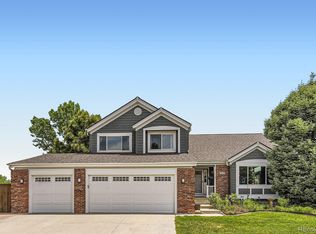 9229 Sugarstone Cir, Highlands Ranch, CO 80130