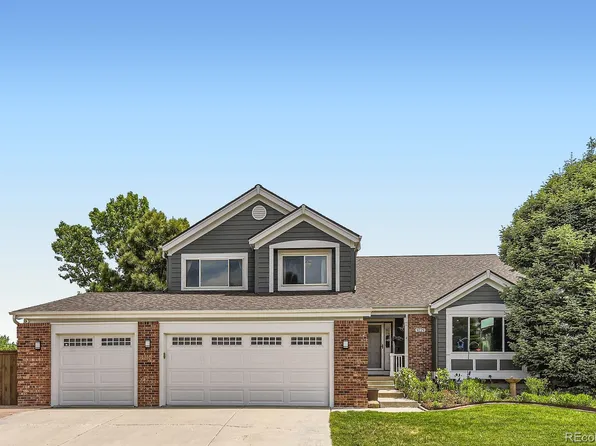 9229 Sugarstone Circle, Highlands Ranch, CO 80130