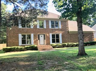 463 King Ridge Dr, Collierville, TN 38017