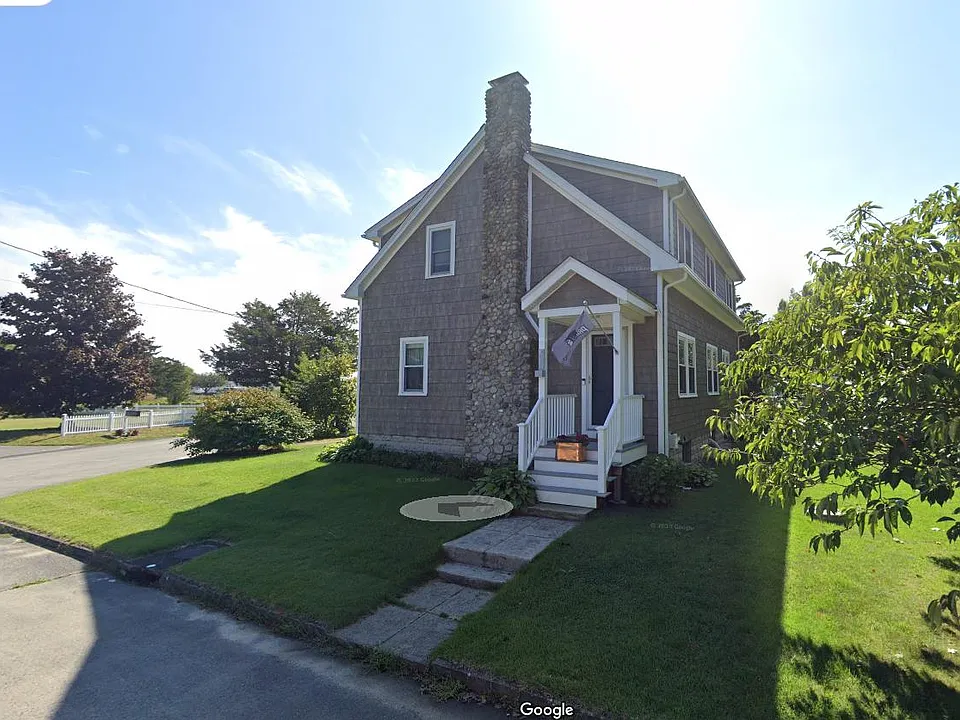 38 Terrace Ave