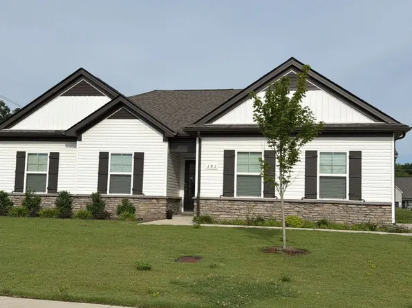 101 Chevelle Ct, Shelbyville, TN 37160