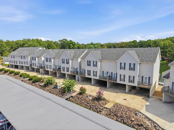 227 Bayshore Cv, Hot Springs, AR 71901