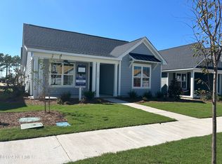 5152 Sweet Tea Ave, Wilmington, NC 28412